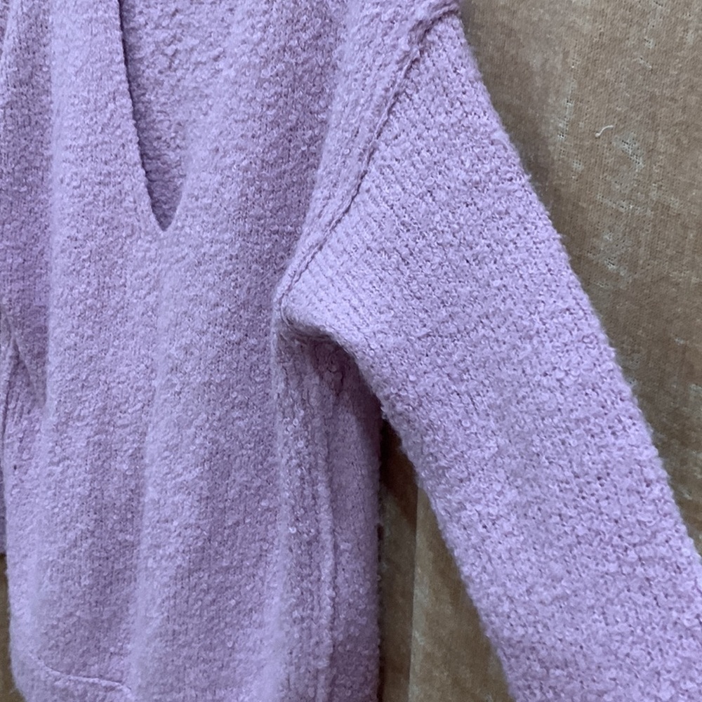 Free People Sweater - Picture 3 of 4